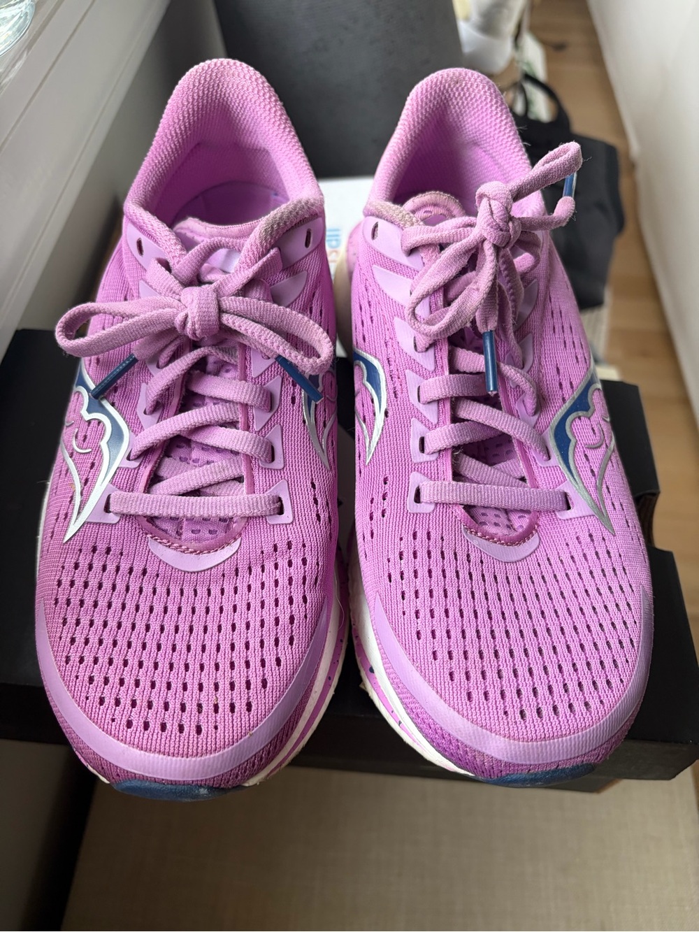 Women's Saucony Endorphin Speed 3